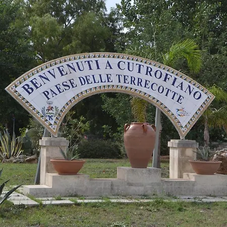Il Vecchio Ulivo Bed & Breakfast *