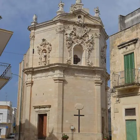 Il Vecchio Ulivo * クトロフィアーノ
