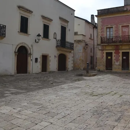 Il Vecchio Ulivo