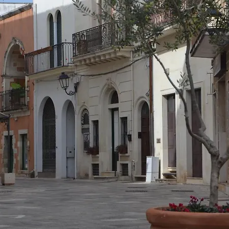 Il Vecchio Ulivo